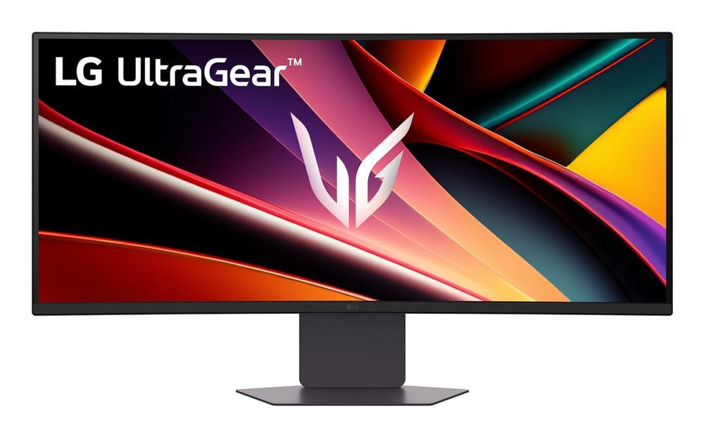 Monitor curvo gaming lg 34g600a - b 34 pulgadas wqhd 160hz - Imagen 3
