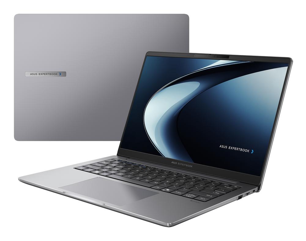Portatil asus expertbook p3 pm3406cka - nz0330x rai5 - 330 - 32gb - ssd 1tb - 14 pulgadas - w11p - Imagen 3