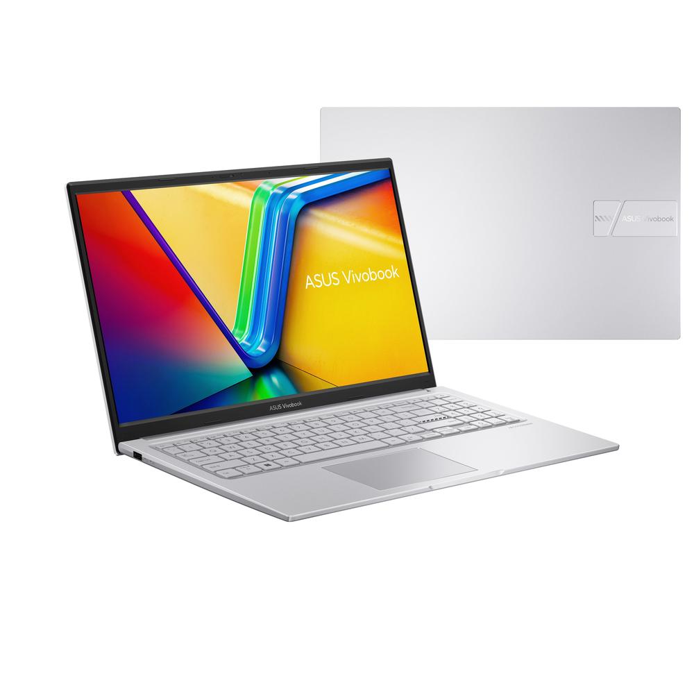 Portatil asus vivobook 15 f1504va - bq258w i7 - 150u - 16gb - ssd 1tb - 15.6 pulgadas fhd - w11h - Imagen 2