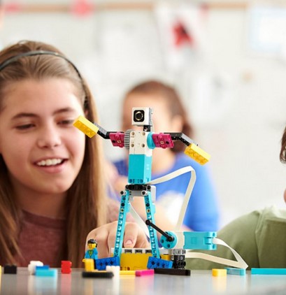 Lego educacion spike prime - Imagen 2