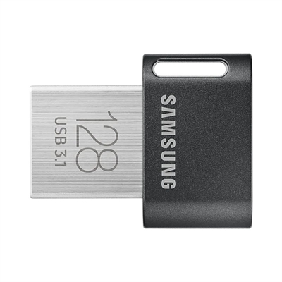 Memoria usb samsung usb 3.1 128gb bar fit plus