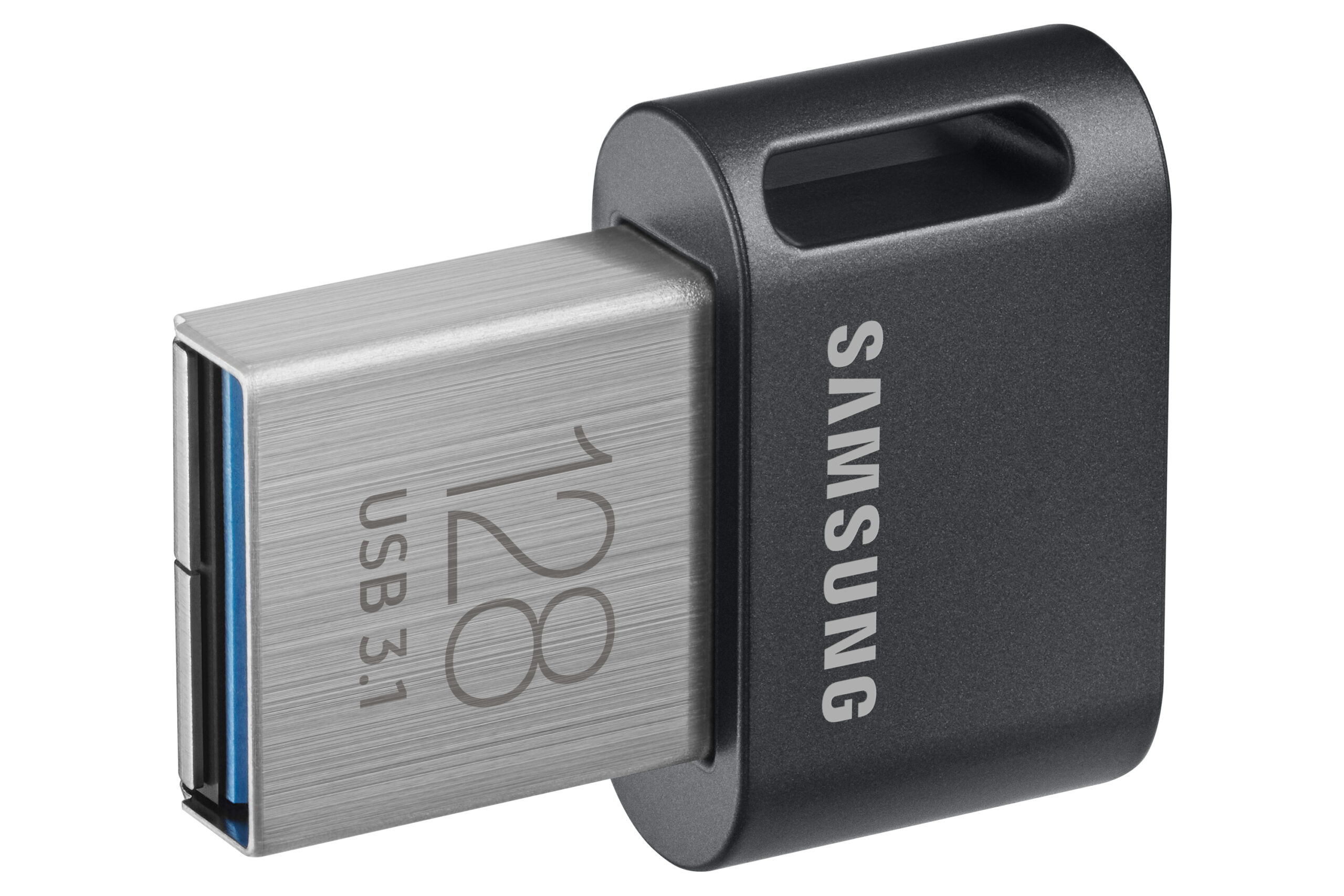 Memoria usb samsung usb 3.1 128gb bar fit plus - Imagen 2
