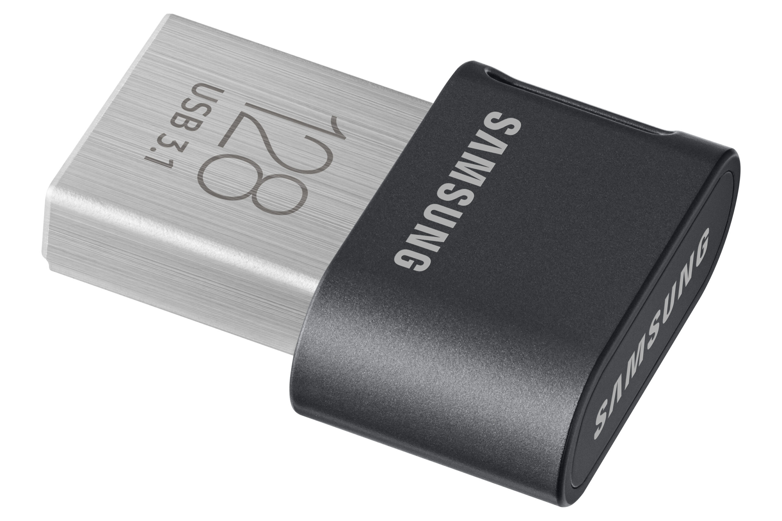 Memoria usb samsung usb 3.1 128gb bar fit plus - Imagen 3