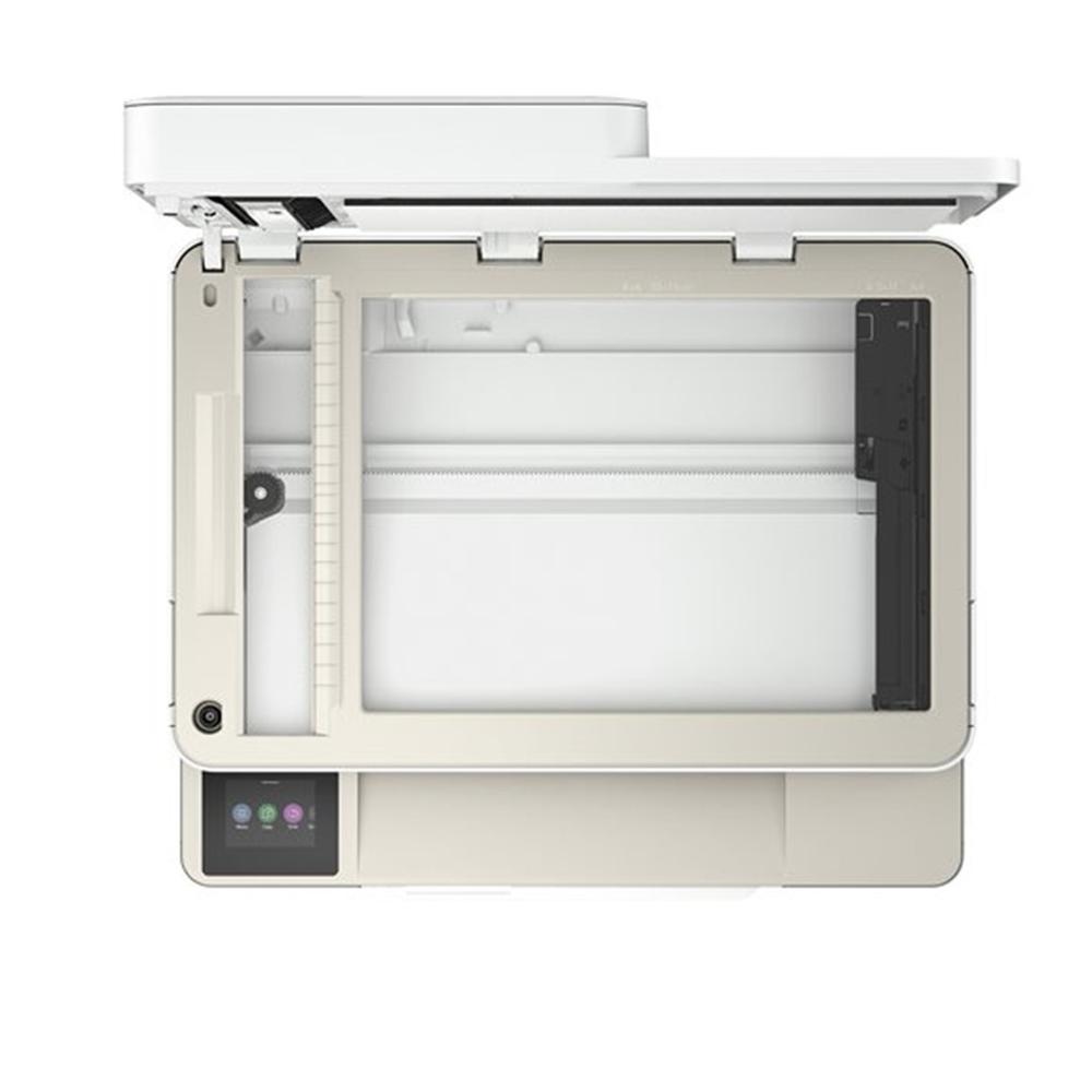 Multifunción inyección hp color envy 6520e hp+ wifi - Imagen 2