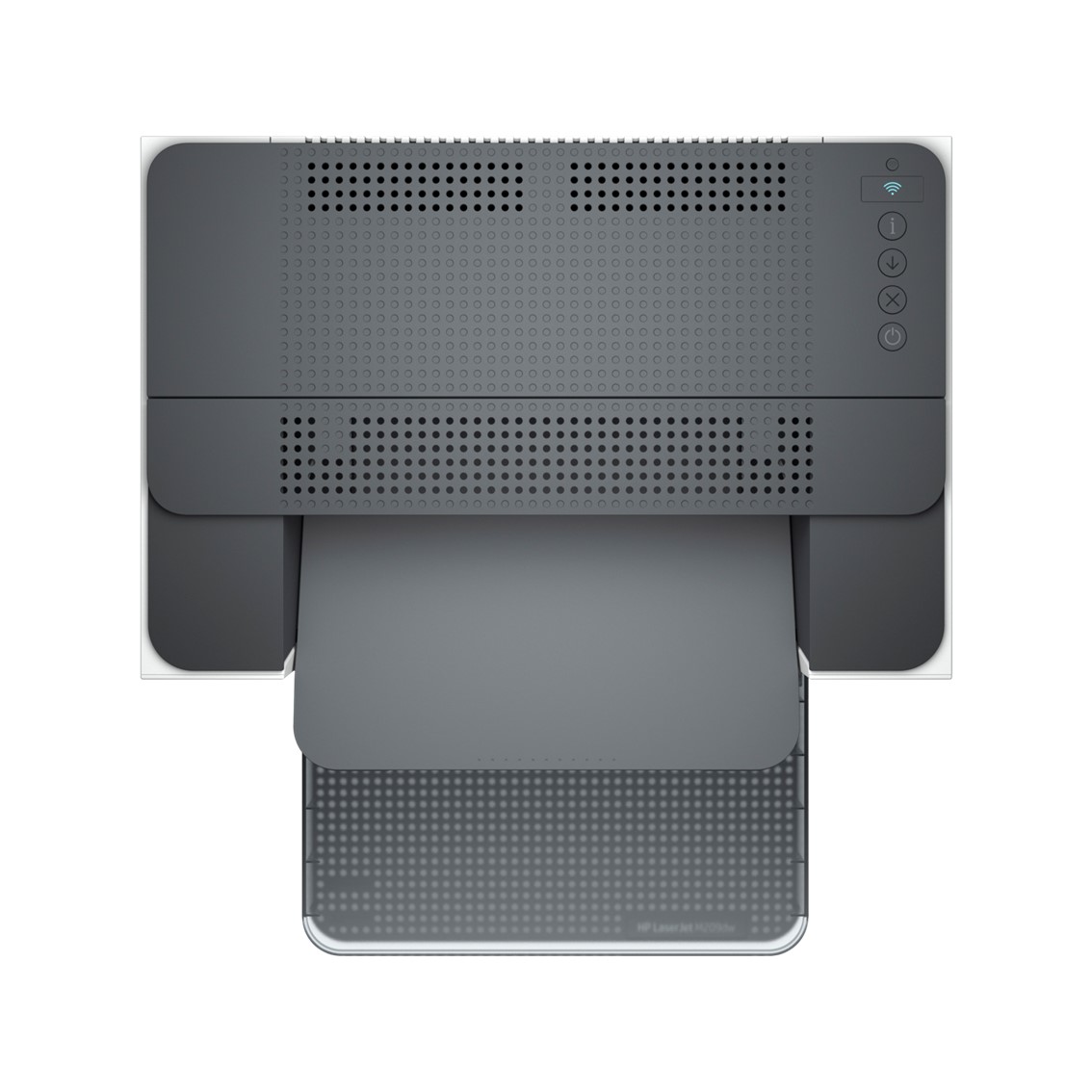 Impresora hp laser monocromo laserjet m209dw a4 - 29ppm - 64mb - usb - red - wifi - bt - duplex - Imagen 2