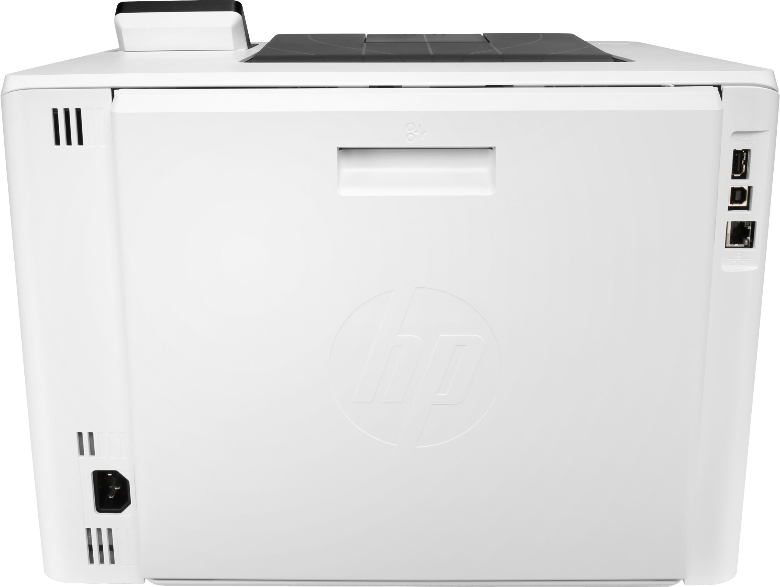Impresora hp laser color laserjet enterprise m455dn a4 - 27ppm - 1.25gb - usb - red - wifi - duplex - Imagen 3