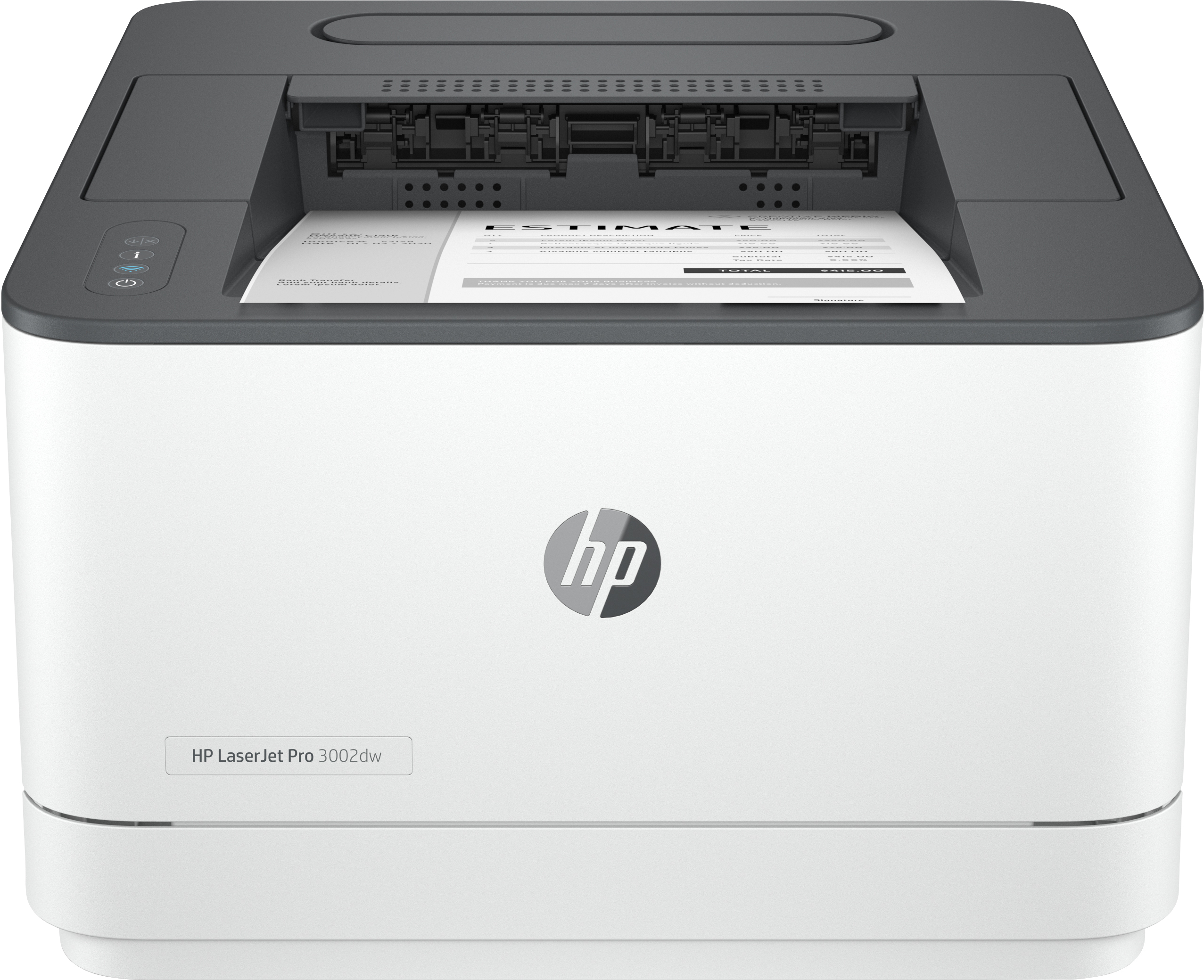 Impresora hp laser monocromo laserjet pro 3002dw a4 - 33ppm - wifi - duplex