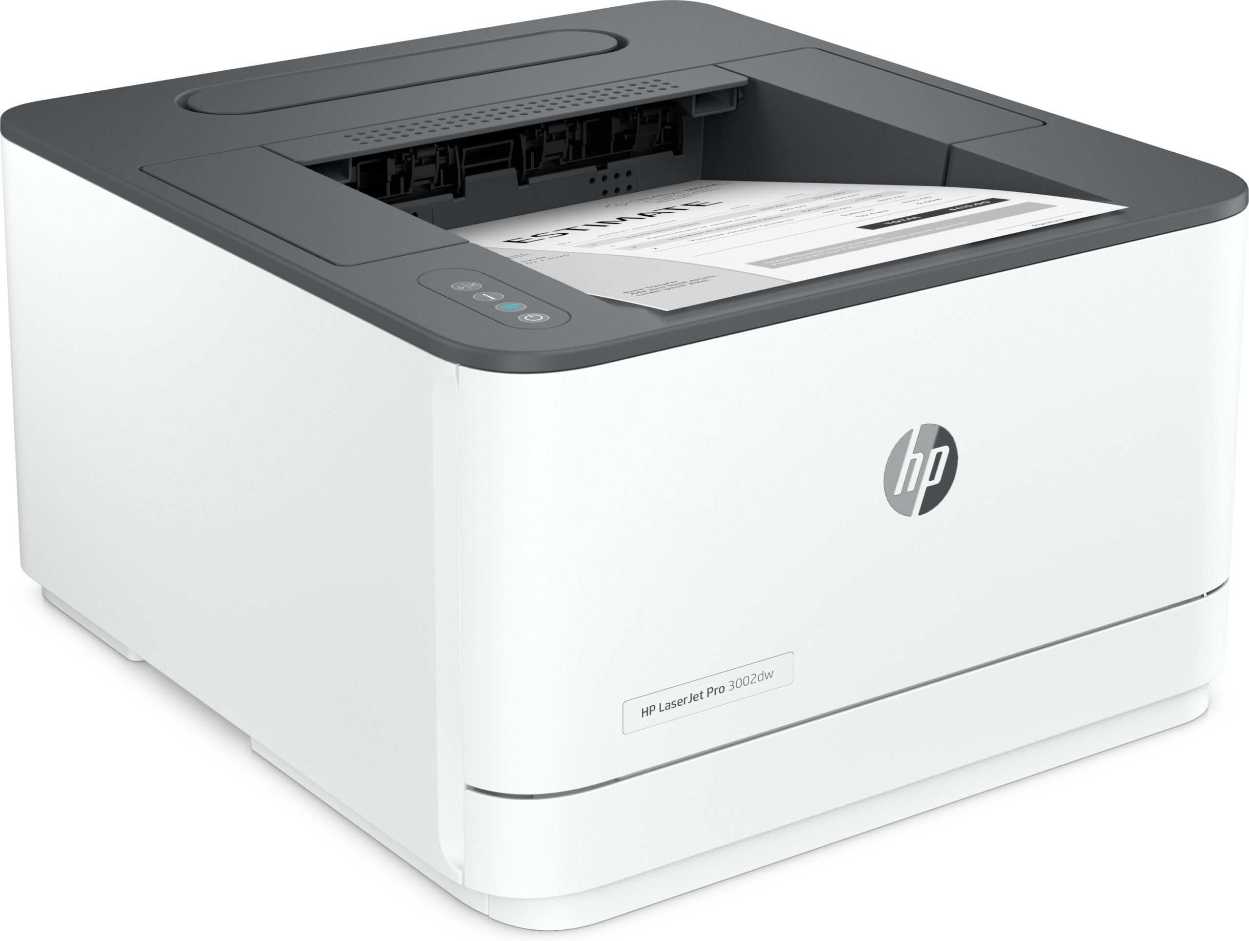 Impresora hp laser monocromo laserjet pro 3002dw a4 - 33ppm - wifi - duplex - Imagen 2