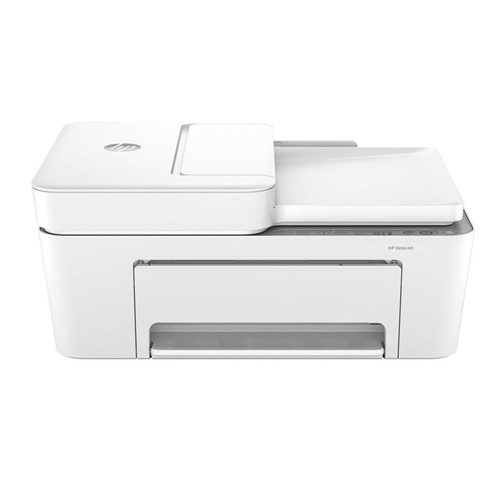 Multifuncion inyeccion hp deskjet 4220e a4 - wifi - blanca