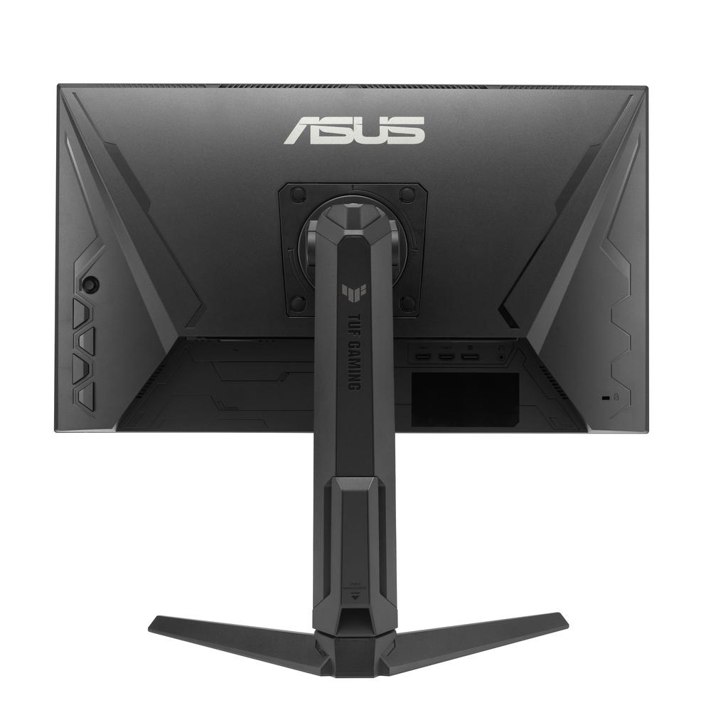 Monitor asus vg259ql5a 24.5 pulgadas fhd 200hz - Imagen 3