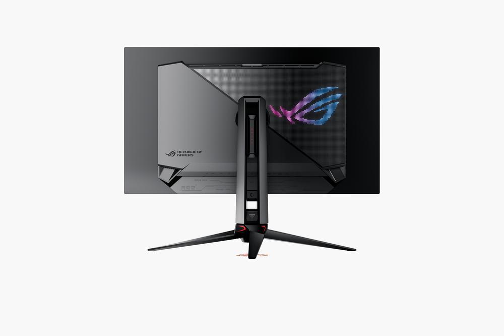 Monitor asus rog swift pg32ucdmz 31.5 pulgadas 4k uhd 240hz - Imagen 2